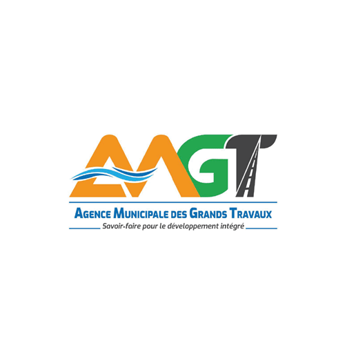 Logo de AMGT