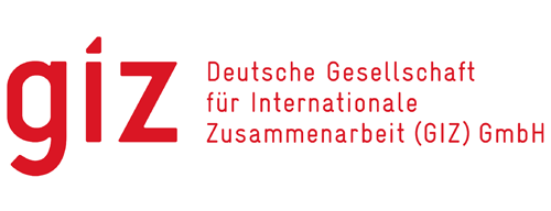 logo de GIZ