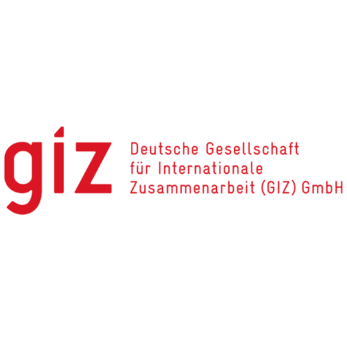 logo de GIZ