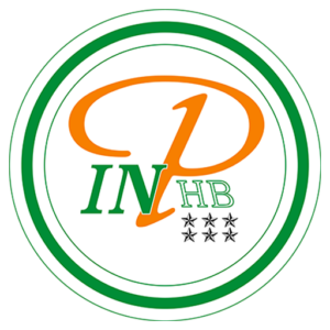 logo de l'INP-HB