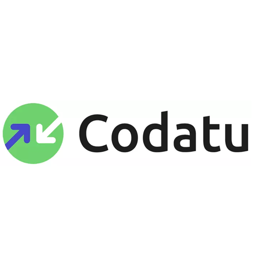 logo de CODATU