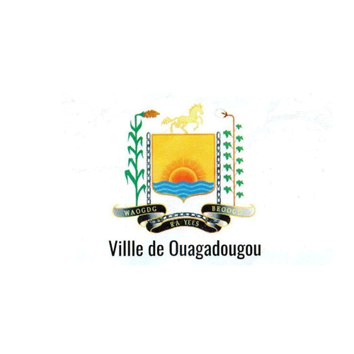 logo de la ville de Ouagadougou