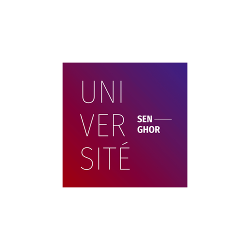 logo de l'université de Senghor