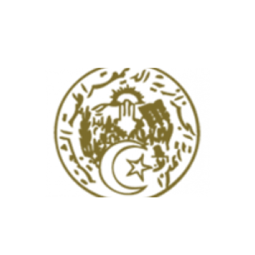 logo du Ministère de l’intérieur, des collectivités locales et de l’aménagement du territoire (Algérie)