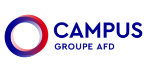 logo campus groupe AFD