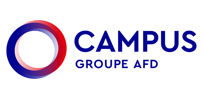 logo campus groupe AFD