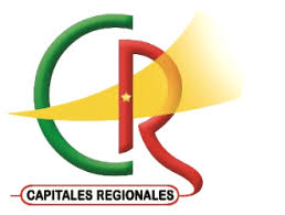 logo de Capitales régionales