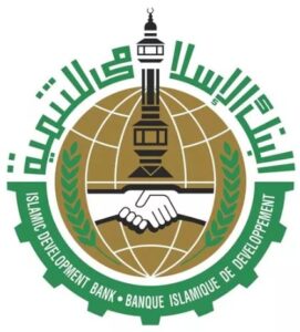 logo IsDB