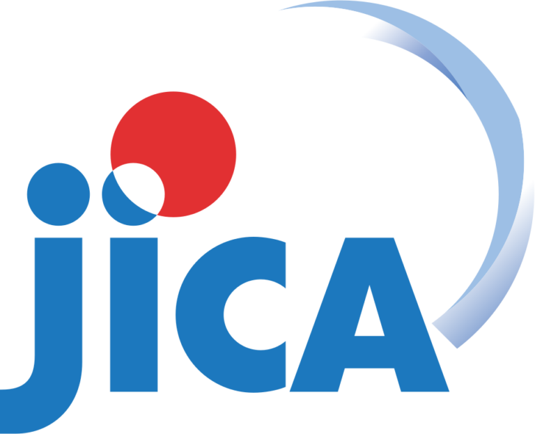 logo Jica