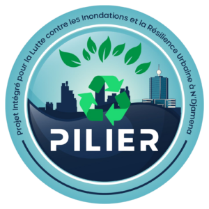 logo projet PILIER