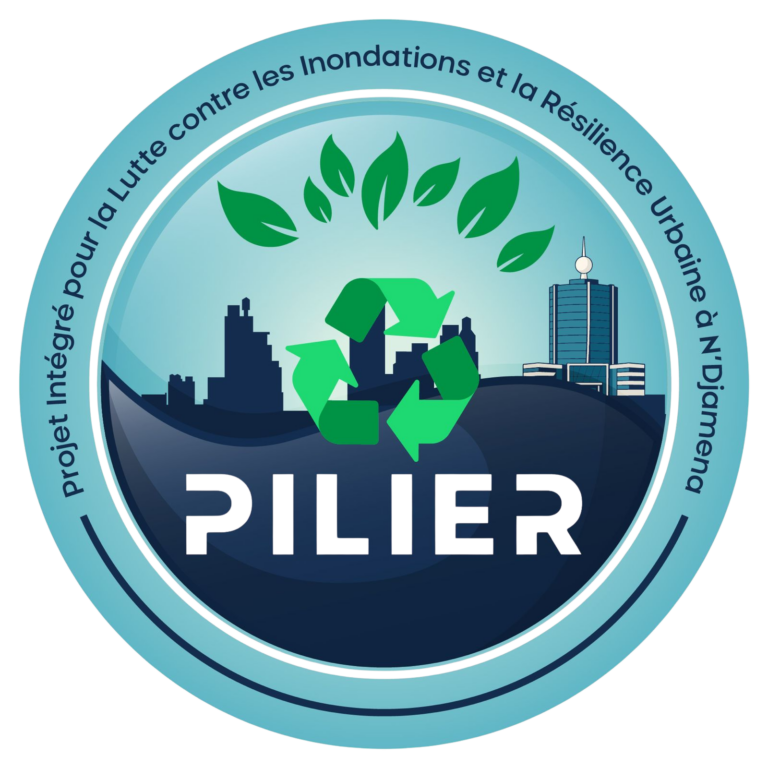 logo projet PILIER